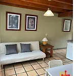 Rincon De Covadonga דירה *