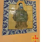 Rincon De Covadonga דירה *