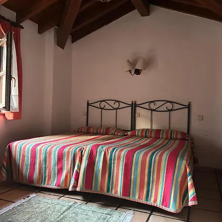 Rincon De Covadonga Apartment *