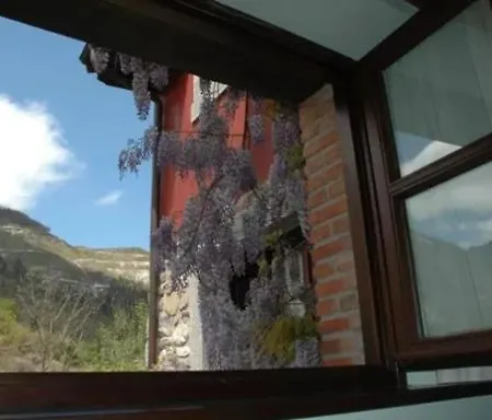 Rincon De Covadonga Apartment *
