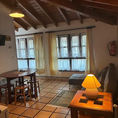 Rincon De Covadonga * Cano