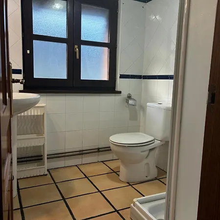 Rincon De Covadonga Cano