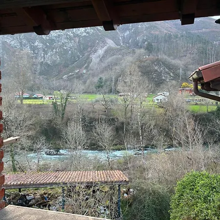 Rincon De Covadonga Apartment *