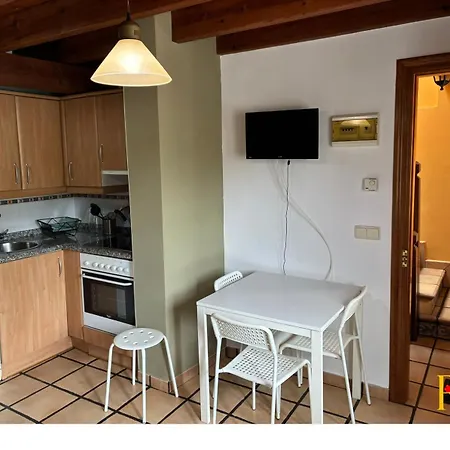 Rincon De Covadonga Cano