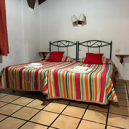 Rincon De Covadonga Apartment Cano