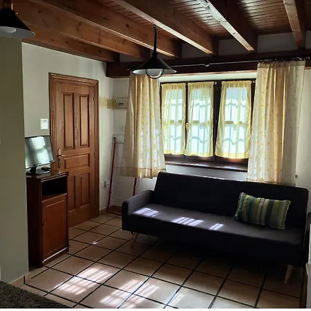 Rincon De Covadonga Cano