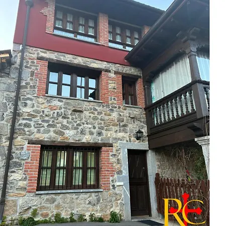 Rincon De Covadonga