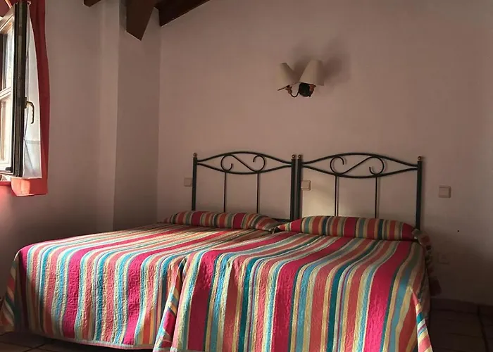 Rincon De Covadonga Apartment *