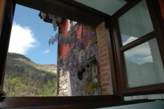 Rincon De Covadonga Apartment *