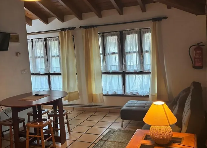 Rincon De Covadonga * Cano