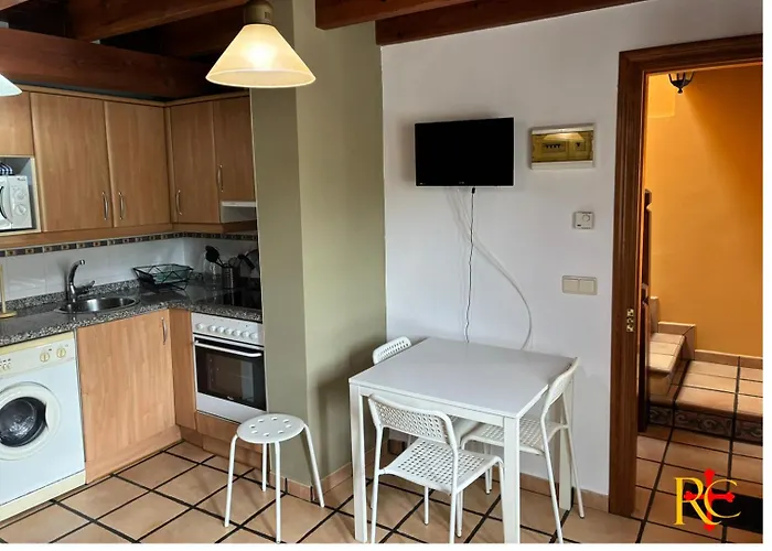 Rincon De Covadonga Cano