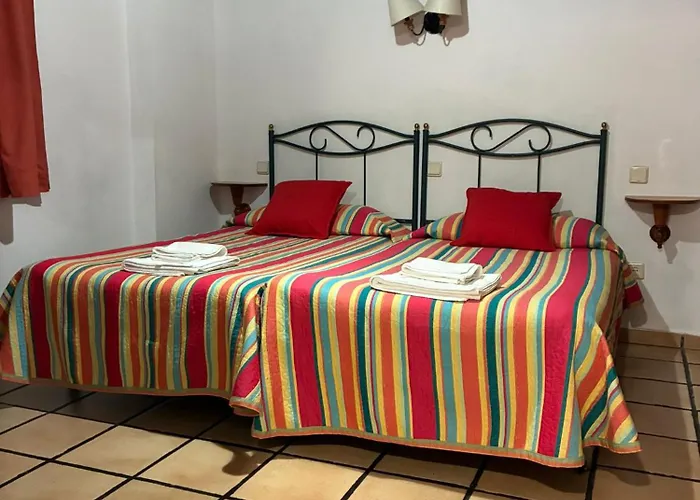 Rincon De Covadonga Apartment Cano