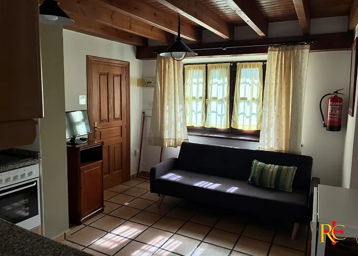 Rincon De Covadonga Cano