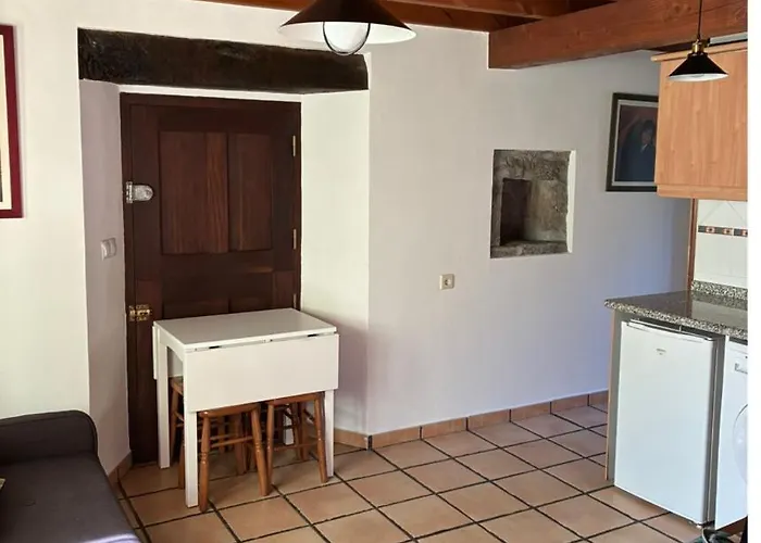 Rincon De Covadonga * Cano