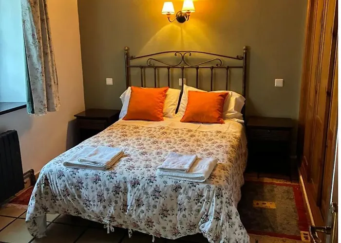 Rincon De Covadonga Cano