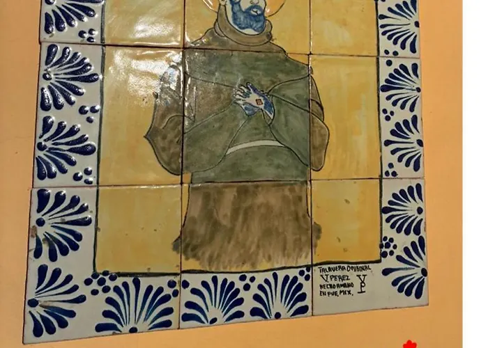 Rincon De Covadonga Apartment *